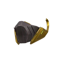 Bruce Lee Dragon's Roar Mask