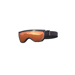 Agent Phoenix Glasses