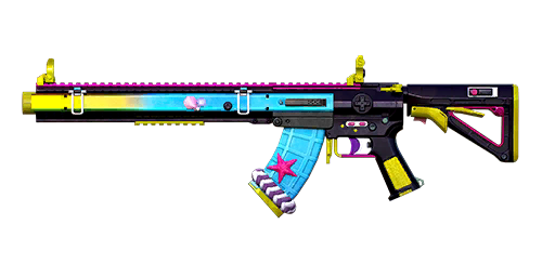 Shoreside Tide - Mk47