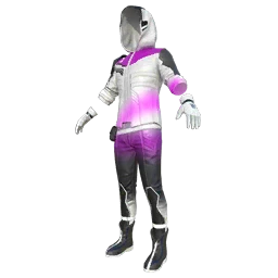 Street Brawler Set