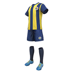 Fenerbahce Jersey