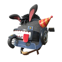 Donkey Party Helmet