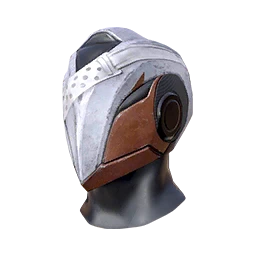 World Hopper Mask