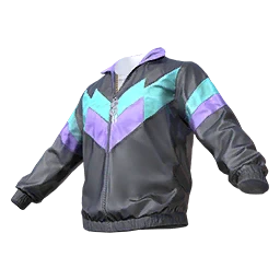 Globetrotter Top