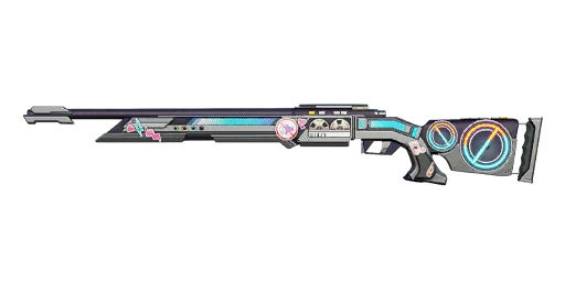 Rhythm Reaper - M24