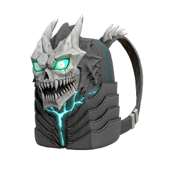 Kaiju No. 8 Backpack
