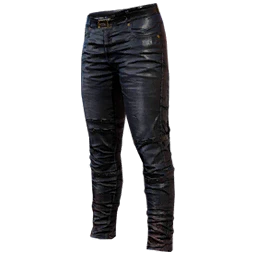 Raider Leather Pants