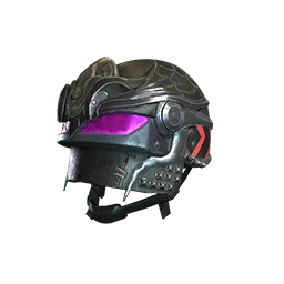 Nightmare Helmet