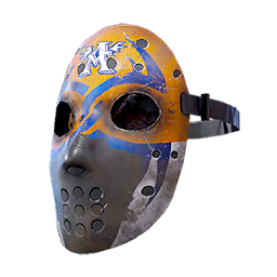 Hockey Mask (Earth)