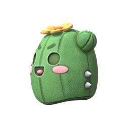 Tender Cactus Cover