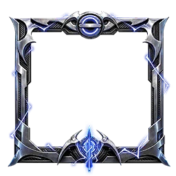 Nightkeeper Avatar Frame