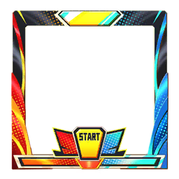 Chicken Dinner Bowl 2025 Avatar Frame