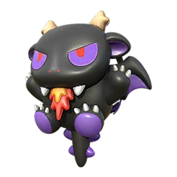 Draco Rascal Backpack