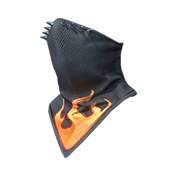 Season 8 Mask