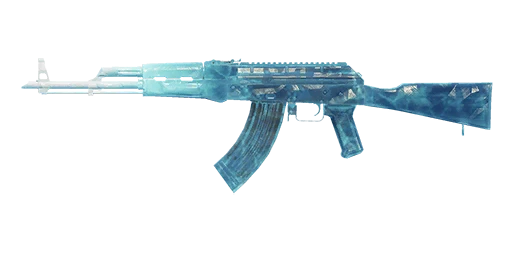 Glacier - AKM