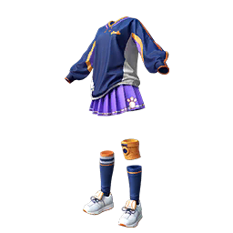 Darling Defiance Set