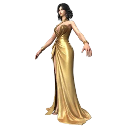 Sandsylph Scion Set