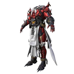 Infernal Chef Set