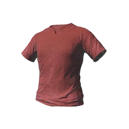T-Shirt (Red)