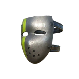 Based Oddity Mask