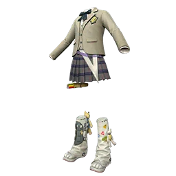 Chaos Academy Set