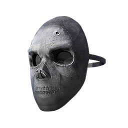 The Skulls Daybreak Mask