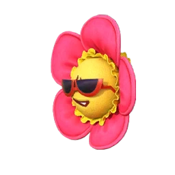 Miss Sunshine Cover