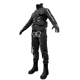 Skele Stealth Set