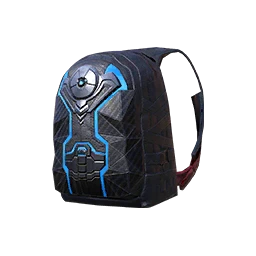 Shadow Soldier Backpack