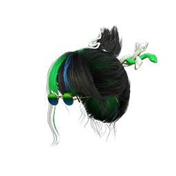 Jade Viper Cover