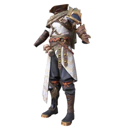 Eternal Guardian Set