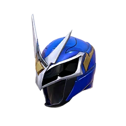 Ice Ranger Headgear