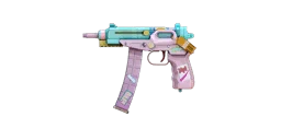 Pink Shelter - Skorpion