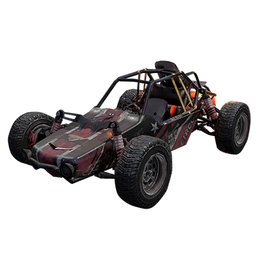 Circus Buggy