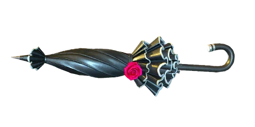 Victorian Maiden - Crowbar