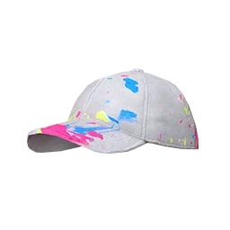 Colorful Cap