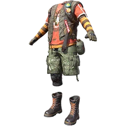 Past Glory Set