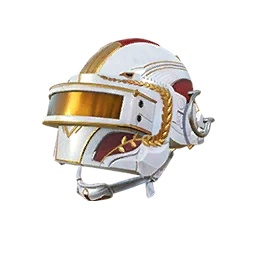 Acolyte of Justice Helmet