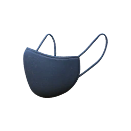 Seafoam Assassin Mask