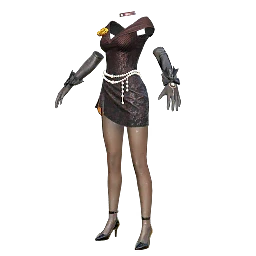 Velvet Dusk Set
