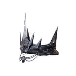 Iron Crown Headgear