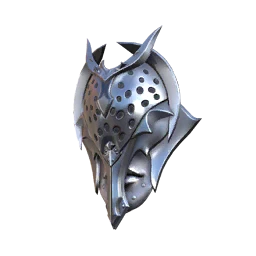 Stygian Liege's Mask