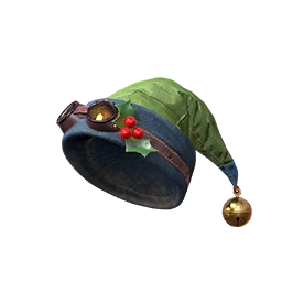 Wonderland Traveler Headgear