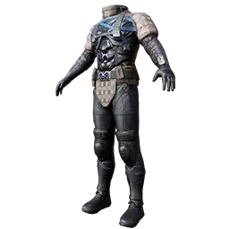 Scorching Armor