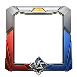 C9S26 Arena Elite Avatar Frame