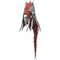 Hemabone Shaman Cover