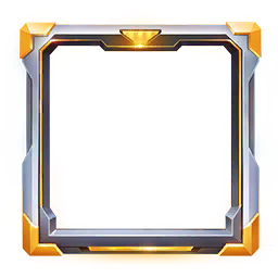Strider Avatar Frame