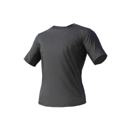 Jersey (Black)