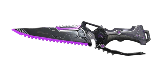 Shark Industries - Dagger