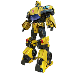 Bumblebee Costume